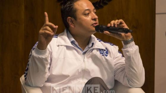 Foro: El Futuro está en TI Foro: El Futuro está en TI
