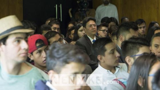 Foro: El Futuro está en TI Foro: El Futuro está en TI