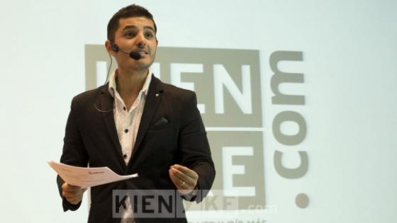 Foro: El Futuro está en TI Foro: El Futuro está en TI