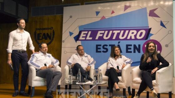 Foro: El Futuro está en TI Foro: El Futuro está en TI