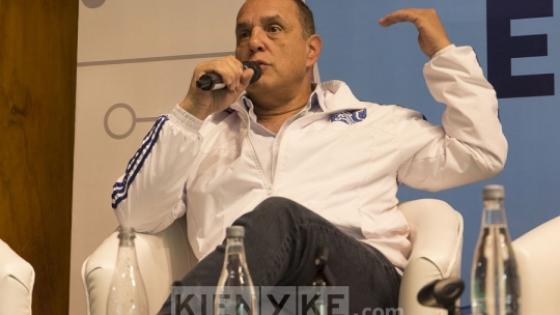 Foro: El Futuro está en TI Foro: El Futuro está en TI