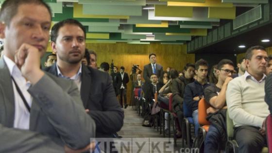 Foro: El Futuro está en TI Foro: El Futuro está en TI