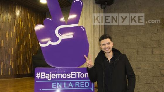 Foro #BajemosElTono En La Red