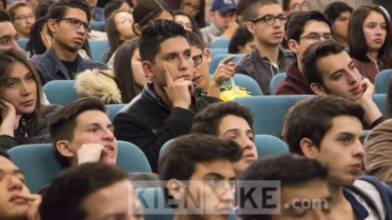 Foro #BajemosElTono En La Red Foro #BajemosElTono En La Red
