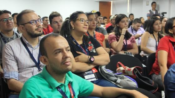 Taller Cúcuta