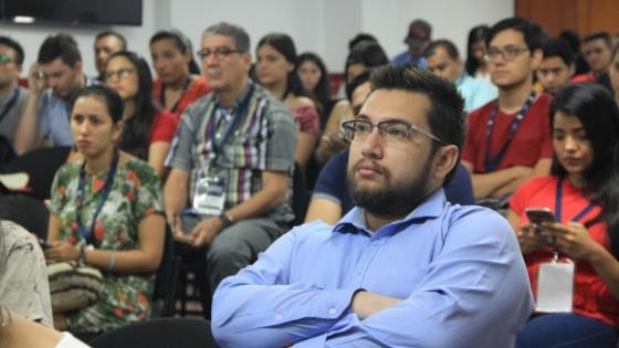 Taller Cúcuta