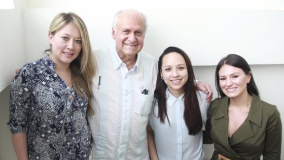 El Amazonas se 'conectó' con el nuevo periodismo digital El Amazonas se 'conectó' con el nuevo periodismo digital