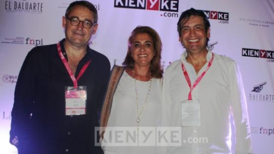 La fiesta de KienyKe