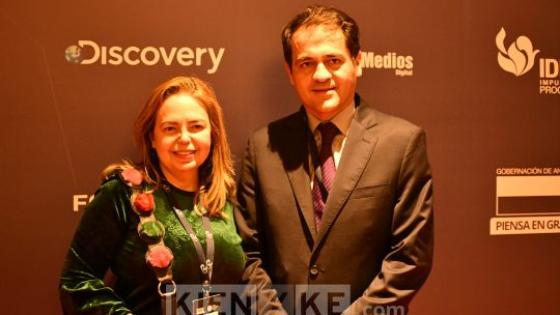 Invitados PNPD 