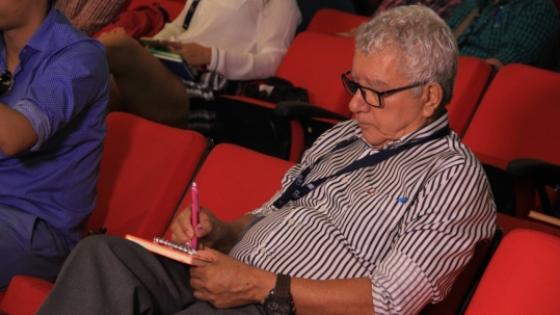 Neiva se sumó a la Gira Académica del PNPD Neiva se sumó a la Gira Académica del PNPD