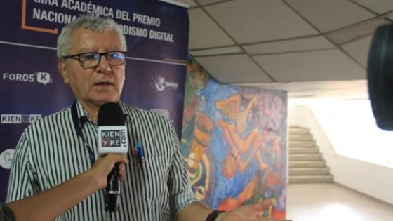 Neiva se sumó a la Gira Académica del PNPD