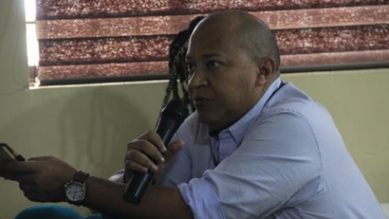 Así se vivió el taller de periodismo digital en Chocó Así se vivió el taller de periodismo digital en Chocó