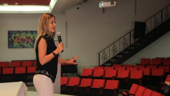 Neiva se sumó a la Gira Académica del PNPD Neiva se sumó a la Gira Académica del PNPD