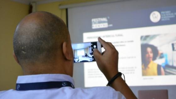 Así se vivió el taller de periodismo digital en Chocó Así se vivió el taller de periodismo digital en Chocó