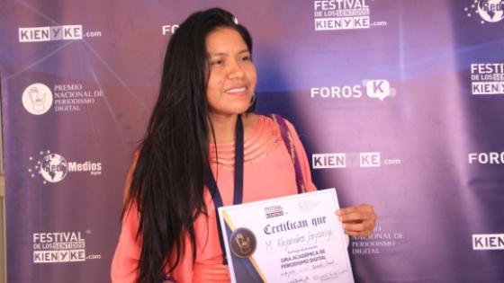 Así se vivió el taller de periodismo digital en Chocó Así se vivió el taller de periodismo digital en Chocó