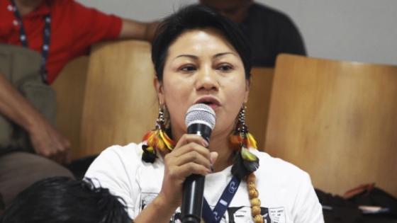 El Amazonas se 'conectó' con el nuevo periodismo digital El Amazonas se 'conectó' con el nuevo periodismo digital