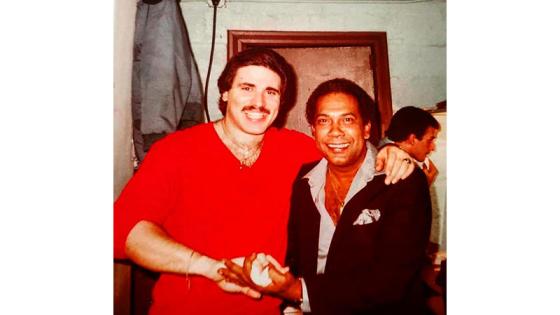 Cheo Feliciano Cheo Feliciano