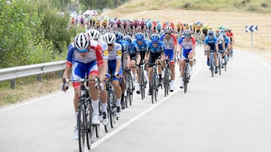 Vuelta a Burgos etapa 4 en vivo Vuelta a Burgos etapa 4 en vivo