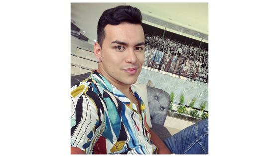 Yeíson Jiménez Yeíson Jiménez