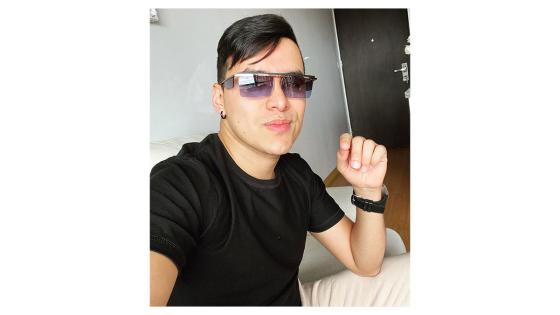 Yeíson Jiménez Yeíson Jiménez