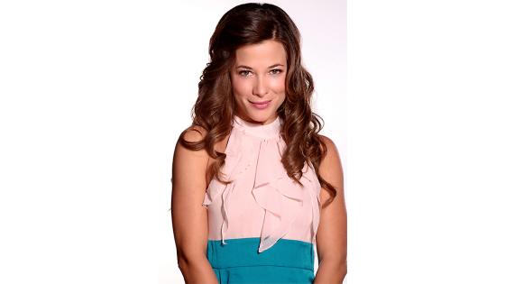 'El Joe, La Leyenda' - Estefania Borge 'El Joe, La Leyenda'- Estefania Borge