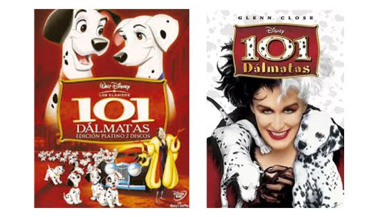 101 dálmatas 101 dálmatas