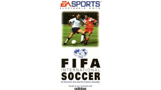 FIFA 94 FIFA 94