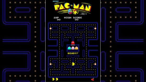 Pac-Man