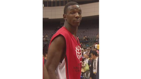 Hasheem Thabeet Hasheem Thabeet