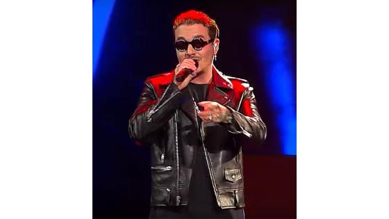J Balvin J Balvin