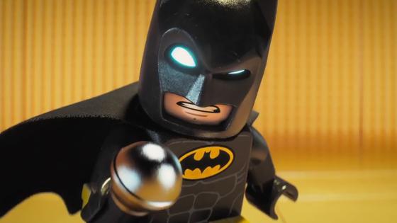 Batman LEGO