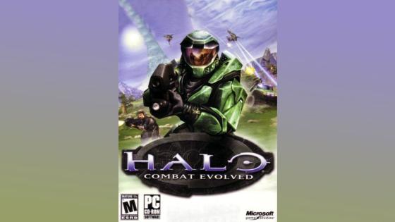 Halo