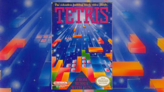 Tetris Tetris