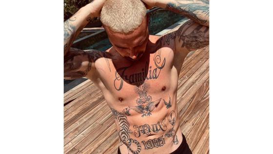 J Balvin J Balvin