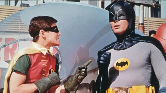 Adam West Adam West