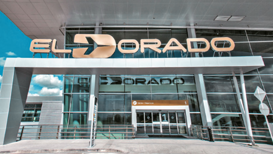 El microtráfico ha aumentado en el Aeropuerto El Dorado