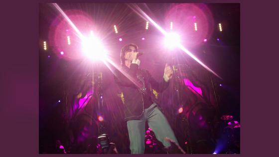 Juanes Juanes