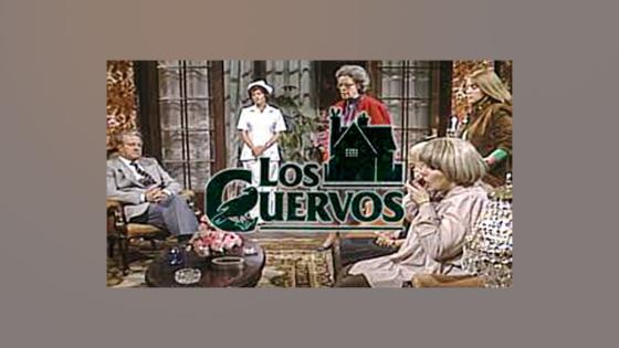 Los cuervos Los cuervos