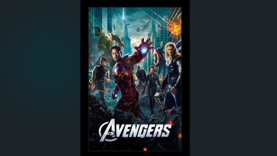 The Avengers The Avengers