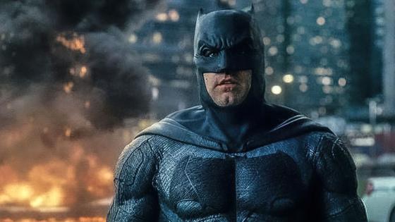 Ben Affleck Ben Affleck