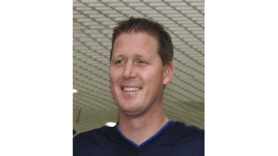 Shawn Bradley Shawn Bradley