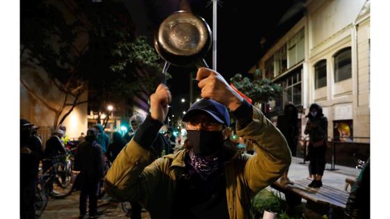 Cacerolazo Cacerolazo
