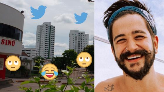 "Pueblito pequeño": Camilo sobre Montería "Pueblito pequeño": Camilo sobre Montería