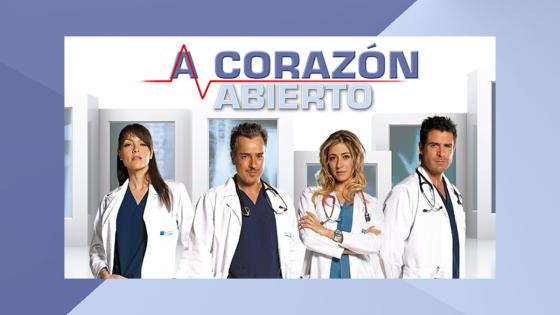 A corazón abierto A corazón abierto