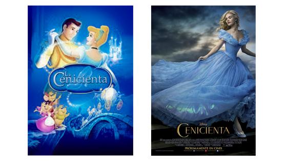 Cenicienta Cenicienta