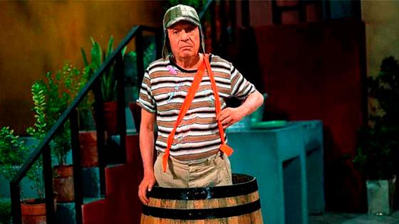 El Chavo del 8