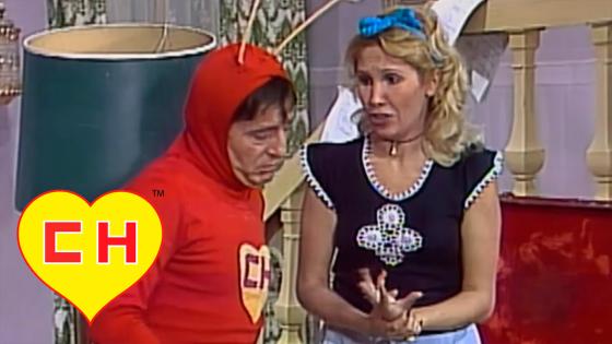 El Chapulín Colorado El Chapulín Colorado