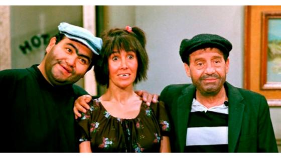 Los Caquitos Los Caquitos