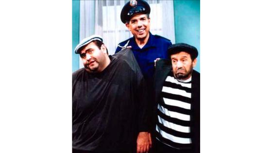 Los Caquitos Los Caquitos