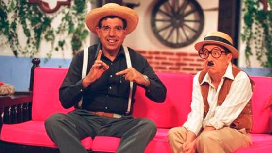 Los Chifladitos Los Chifladitos